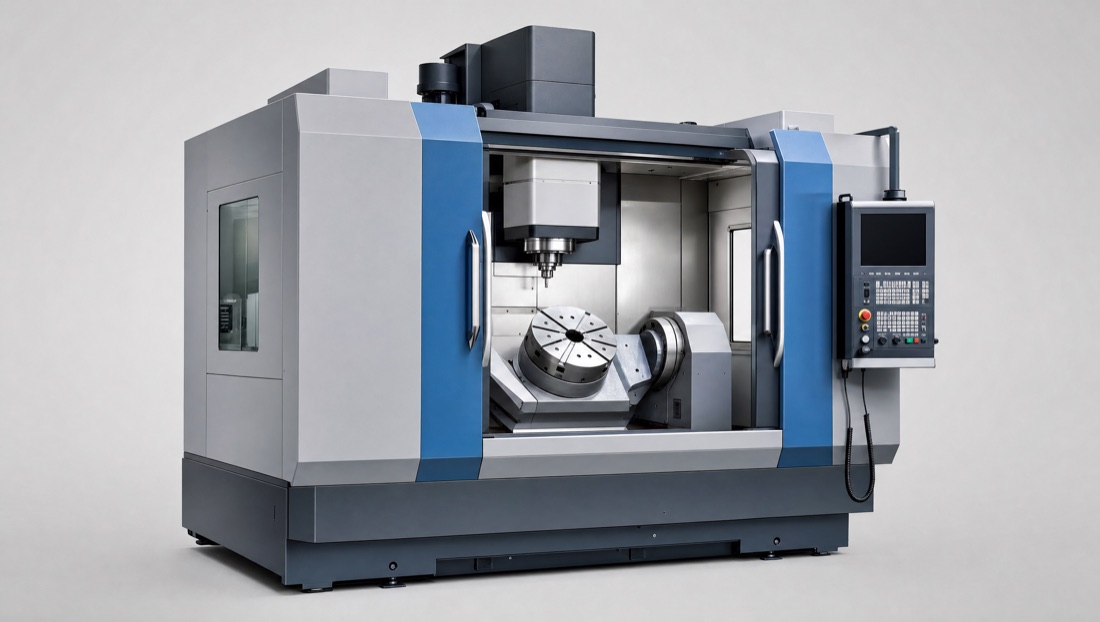 CNC